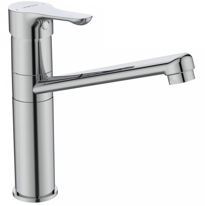 BA418AA WAVE Смеситель для кухни - 0