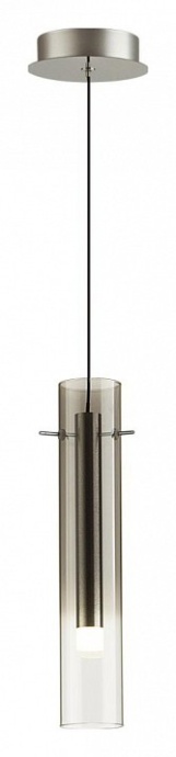 Подвесной светильник Odeon Light Shiny 5062/5LA - 1