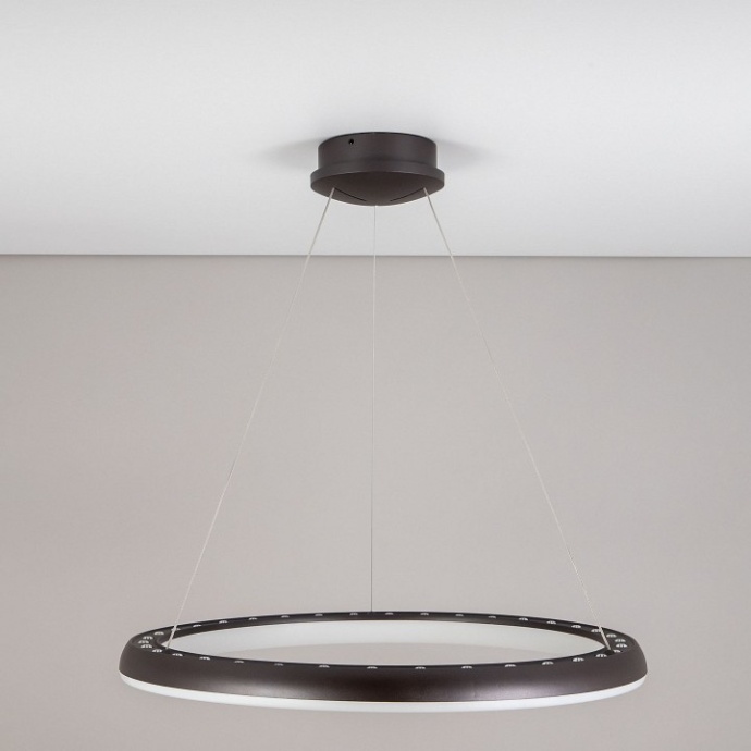 Подвесной светодиодный светильник Citilux Юпитер Смарт CL730A095S - 1