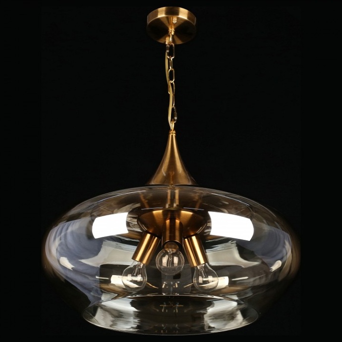 Подвесной светильник Aployt Franko APL.601.06.03 - 4