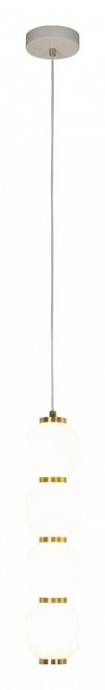 Подвесной светодиодный светильник Loft IT Pearls 10205/B - 2