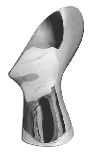 Ножки для ванны BelBagno хром BB22-LEG-CRM - 0