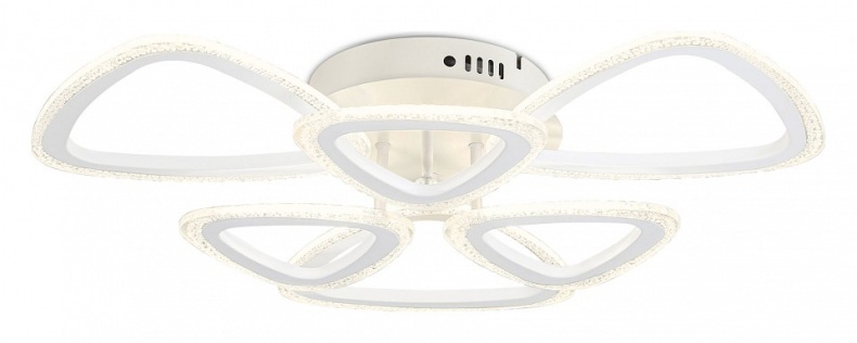 Потолочная люстра Ambrella FA FA4512 - 0