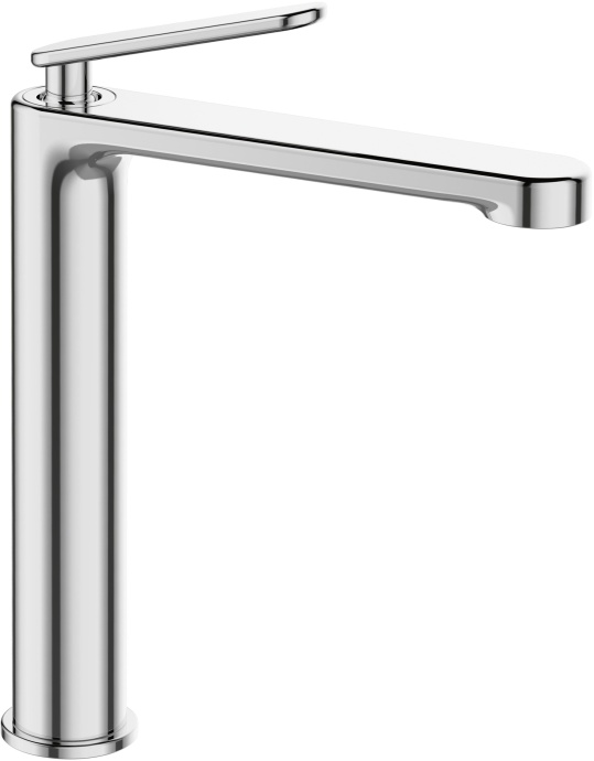 Смеситель Agger Beauty A2612100 для раковины - 0