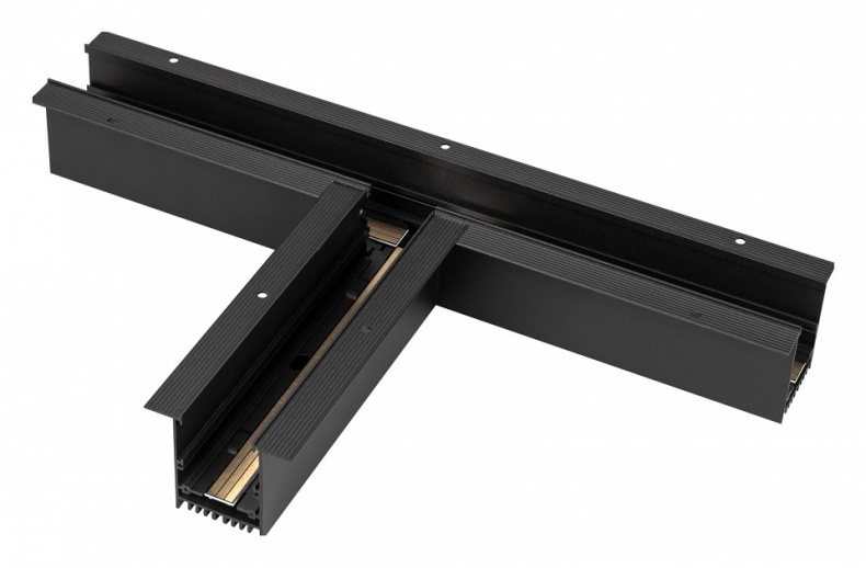 Соединитель угловой T-образный встраиваемый Arlight MAG-45 026921(1) - 0