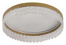 Накладной светильник F-promo Lunetta 4186-1C - 1