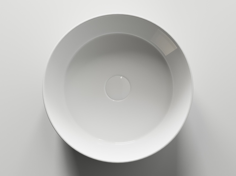 Рукомойник Ceramica Nova Element CN5001 - 4