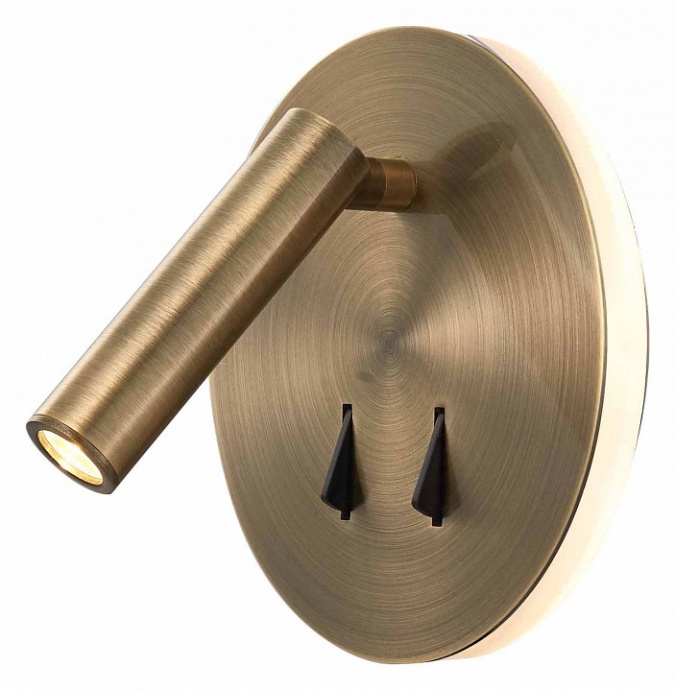 Светодиодный спот Mantra Cayman 6082 - 0