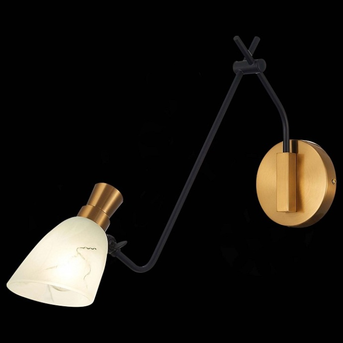 Бра EVOLUCE Lita SLE205401-01 - 2