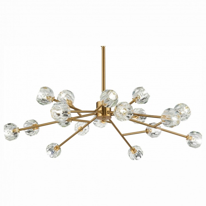 Подвесная люстра ST-Luce Romano SL1166.303.18 - 0