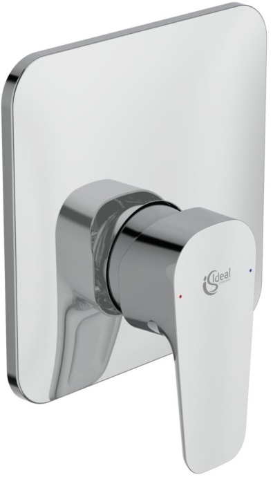 Смеситель для душа Ideal Standard Cerafine D хром A7188AA - 0