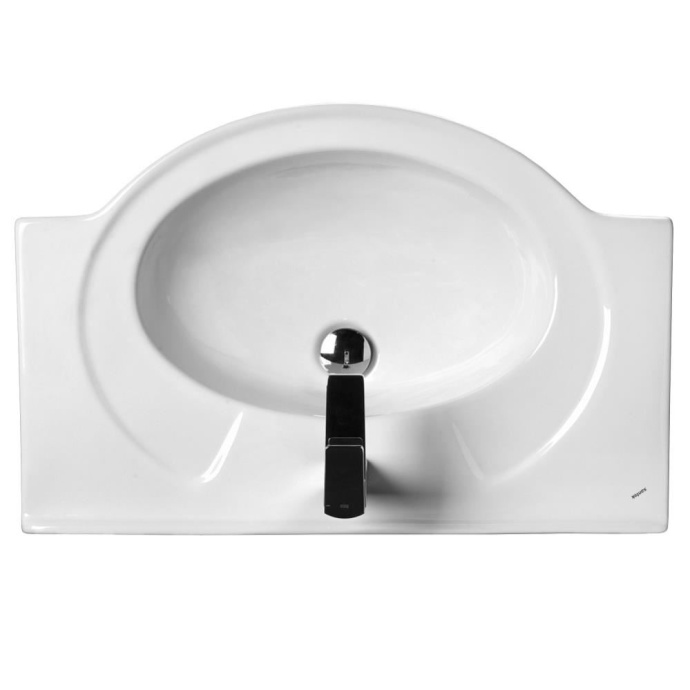 Раковина мебельная Onika Santek Байкал 60 белый  1WH109652 - 1