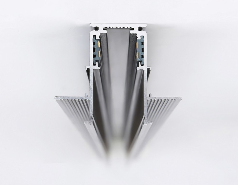 Трек встраиваемый Ambrella Light GL GL3333 - 1