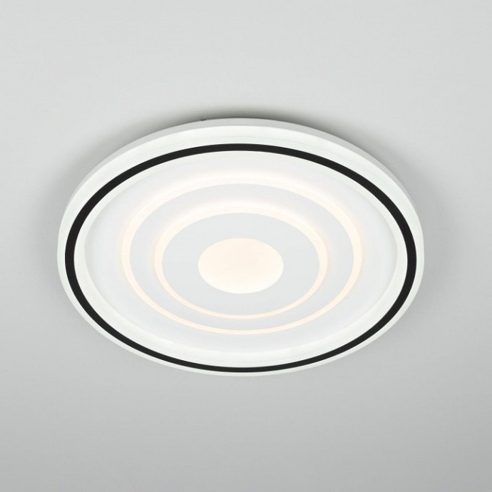 Накладной светильник Citilux Квест CL739190E - 2