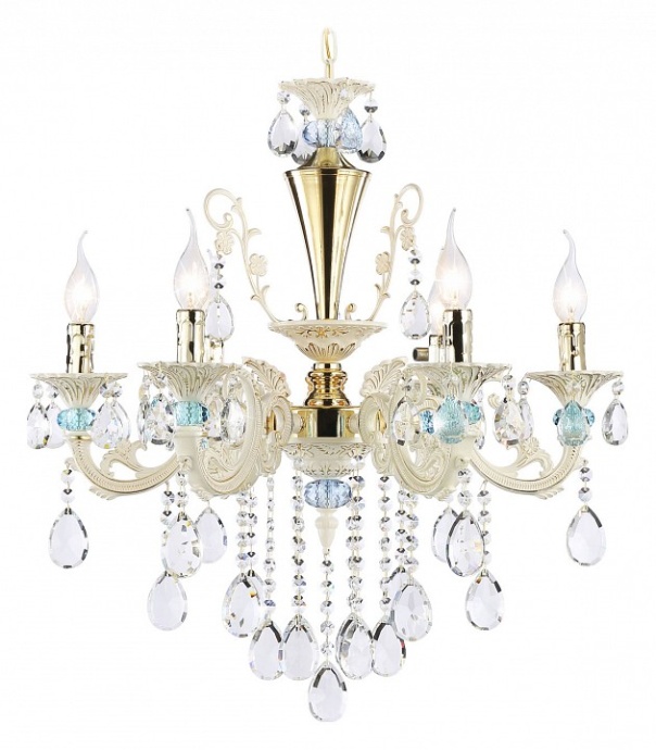 Подвесная люстра Ambrella Light TR TR4923 - 0