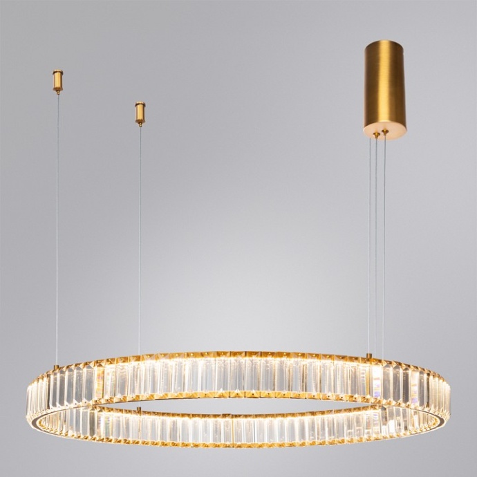 Подвесной светильник Divinare Renata 1135/17 SP-47 - 2