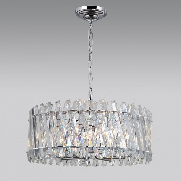 Подвесная люстра Citilux Ингвар CL334281 - 2