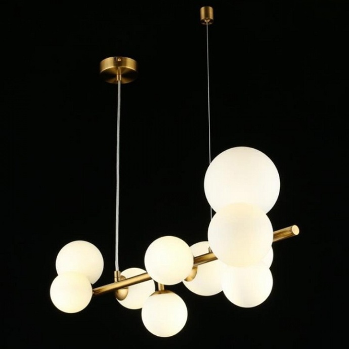 Подвесной светильник Aployt Letizia APL.314.03.10 - 6