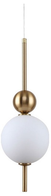 Подвесной светильник F-promo Chantra 4088-1P - 0