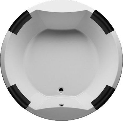 Акриловая ванна Riho Colorado 180 B038001005 - 1