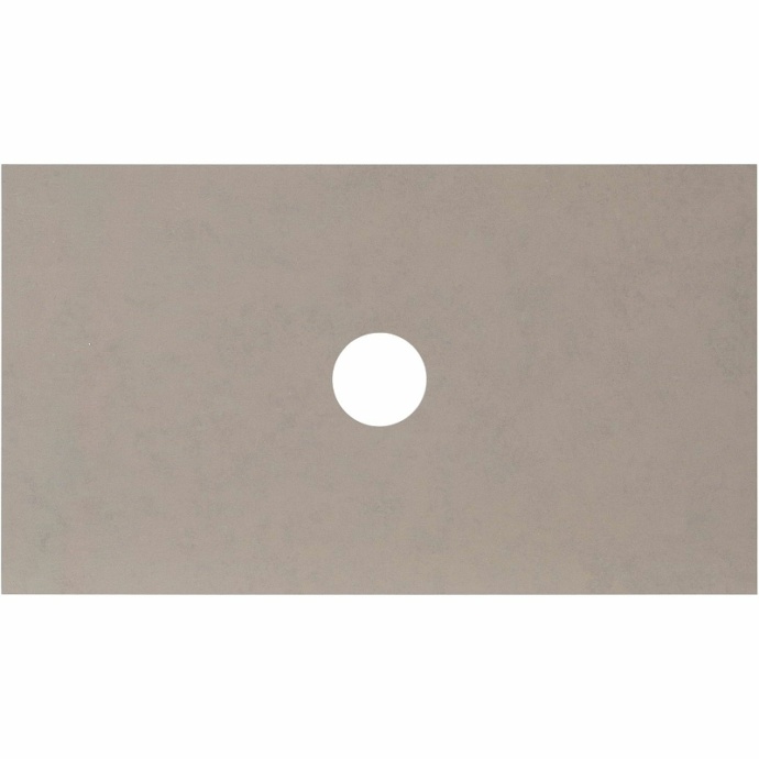 Столешница под раковину Allen Brau Reality 80 бежевый 1.32023.B - 0