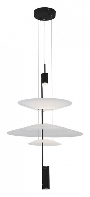 Подвесной светильник Kink Light Гида 08403-36+50+21,19(01) - 1