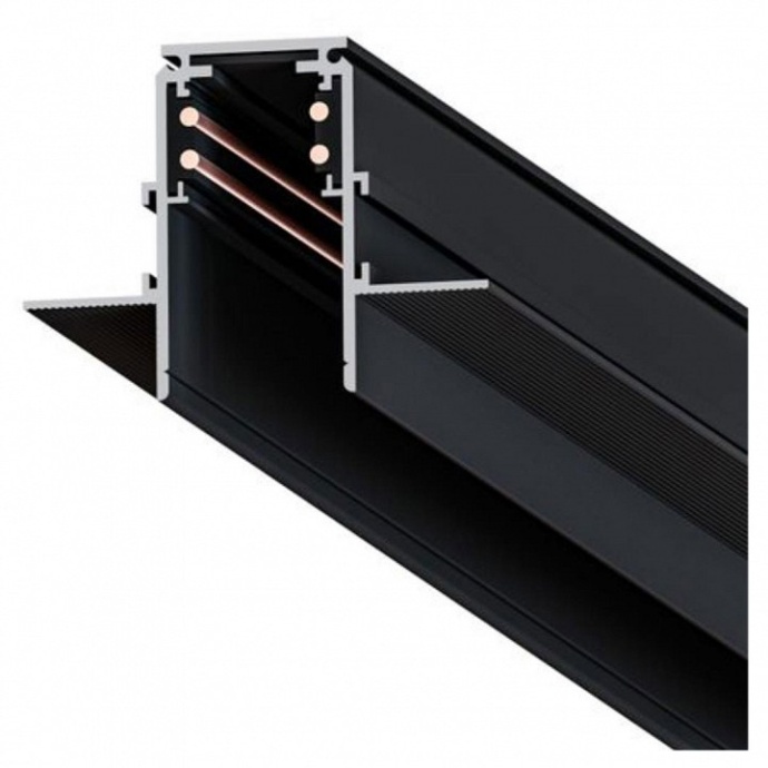 Трек встраиваемый Arte Lamp Linea-Accessories A473306 - 0