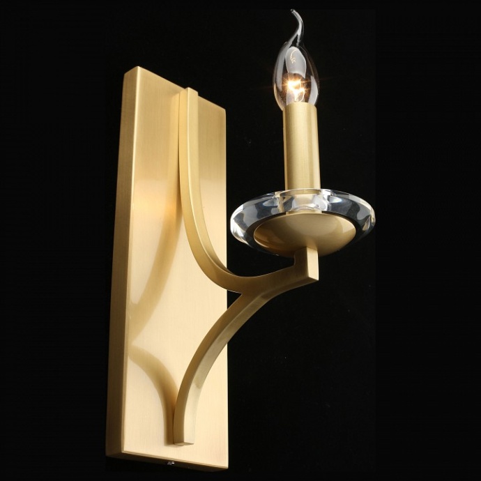 Бра Aployt Wikta APL.805.01.01 - 1