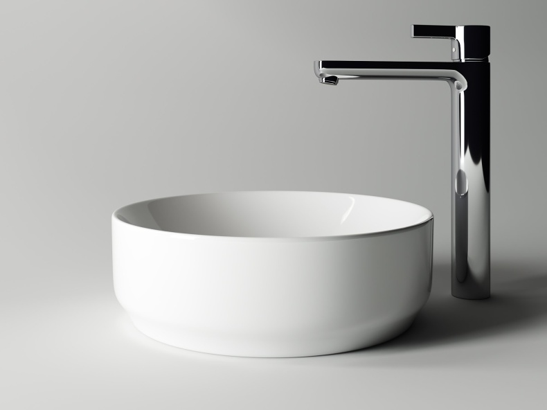 Рукомойник Ceramica Nova Element CN6005 - 1