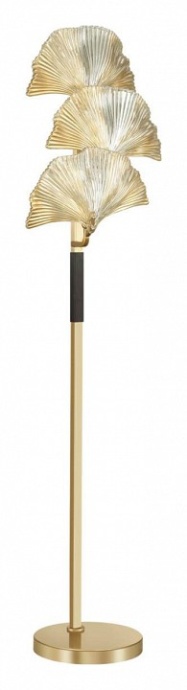 Торшер Odeon Light Hall Ventaglio 4870/3F - 0