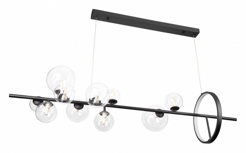 Подвесной светильник Loft it Molecule 10023/1200L - 4