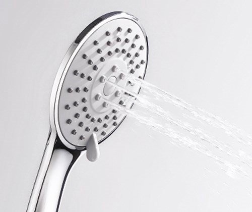 Душевая лейка Wasserkraft A002 - 2