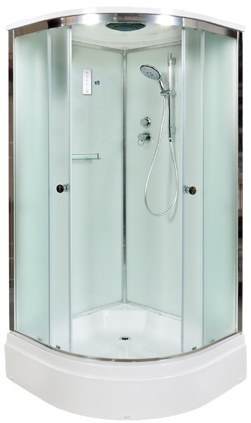 Душевая кабина DETO D279SEL - 1