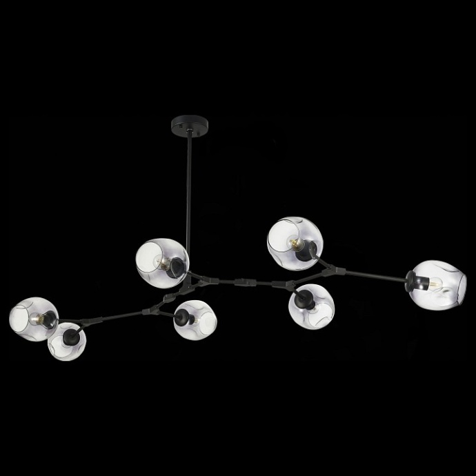 Подвесная люстра EVOLUCE Rametto SLE154843-07 - 2