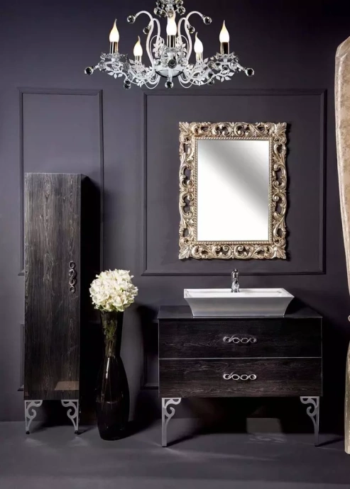 Ручка для мебели Armadi Art NeoArt Wave хром 825-Cr - 2