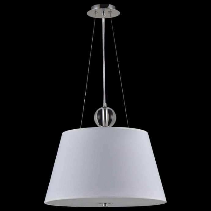 Подвесной светильник Maytoni Bergamo MOD613PL-03W - 1