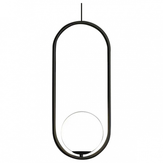 Подвесной светильник Kink Light Кенти 07632-1A,19 - 0