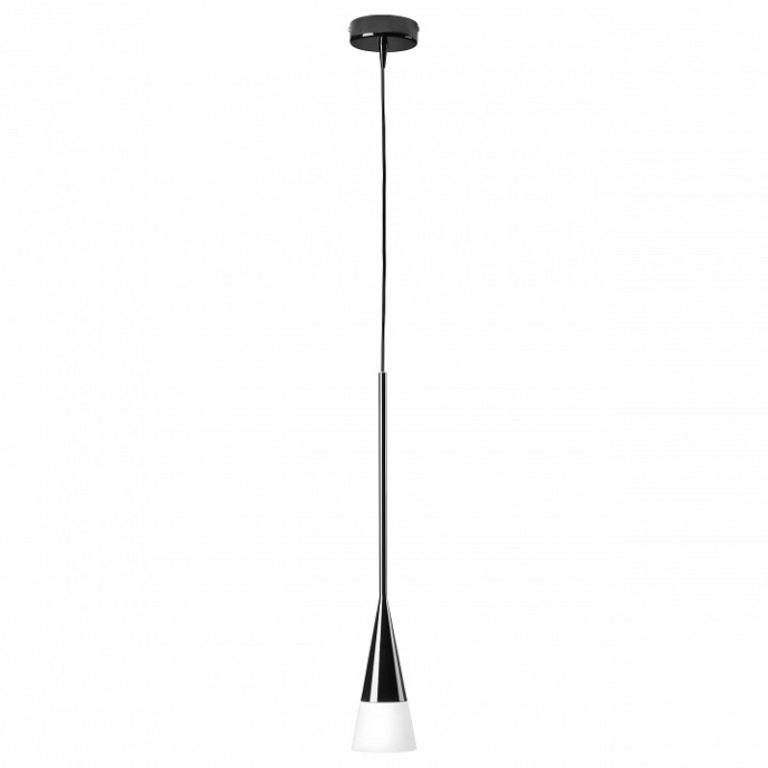 Трековый светильник Lightstar Conicita (804117+595007) PRO804117 - 1