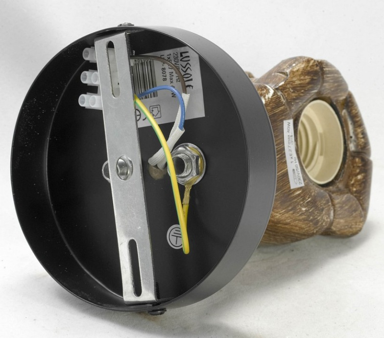 Бра Lussole Wasilla LSP-8078 - 6