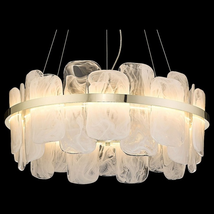 Подвесной светильник Wertmark Nelly WE158.20.303 - 0