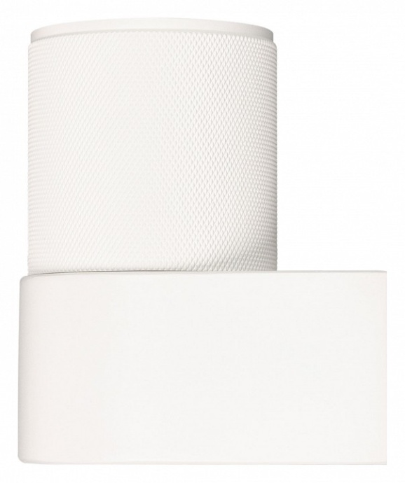 Настенный светодиодный светильник Arlight Sp-Spicy-Wall-S115x72-6W Day4000 033848 - 1