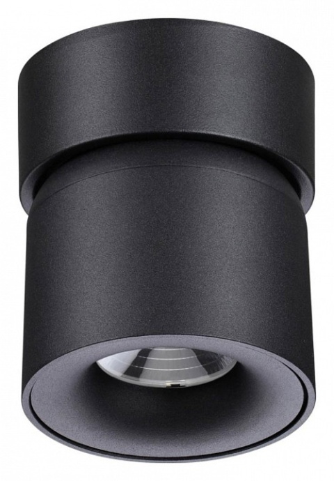 Светодиодный спот Novotech Over Gesso 358809 - 2