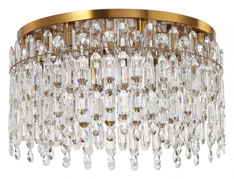 Потолочная люстра Stilfort Legacy 2158/05/08C - 0