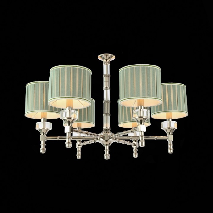 Подвесная люстра ST-Luce Oleo SL1121.103.06 - 6