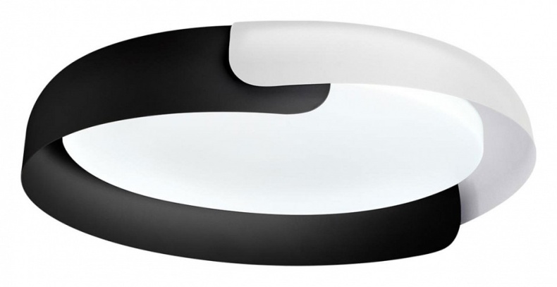 Накладной светильник Sonex Antares 7706/60L - 3