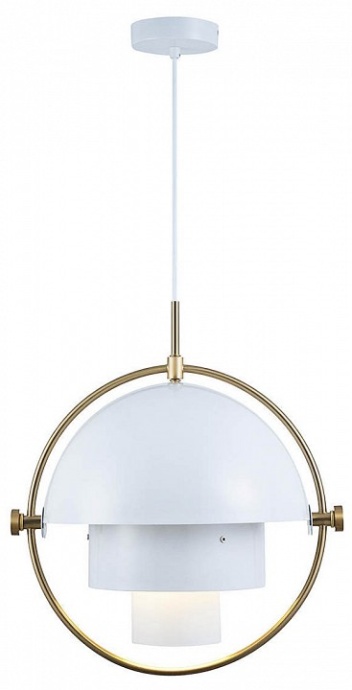 Подвесной светильник Loft IT Multi-Lite LOFT9915-WH - 1