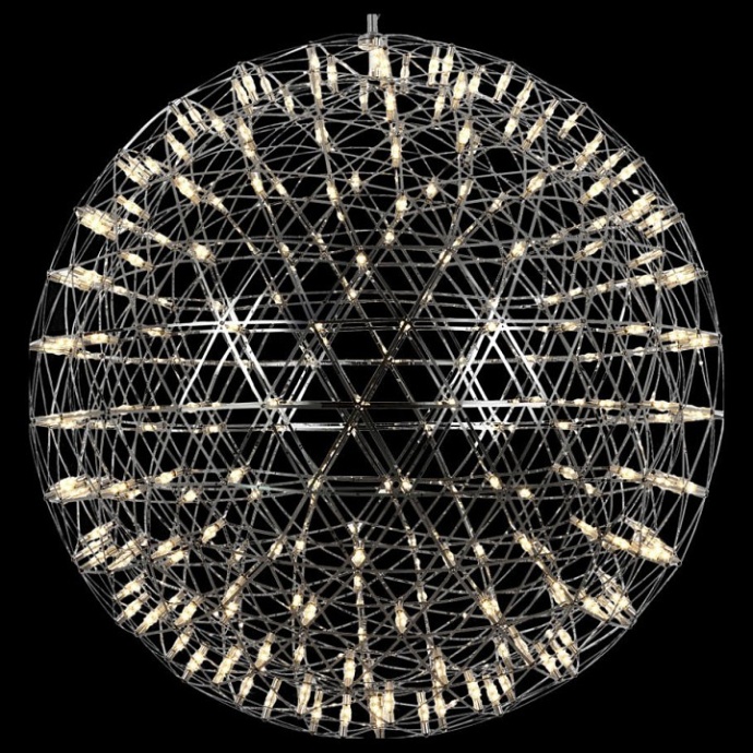 Торшер Loft IT Raimond 9027-89F - 2