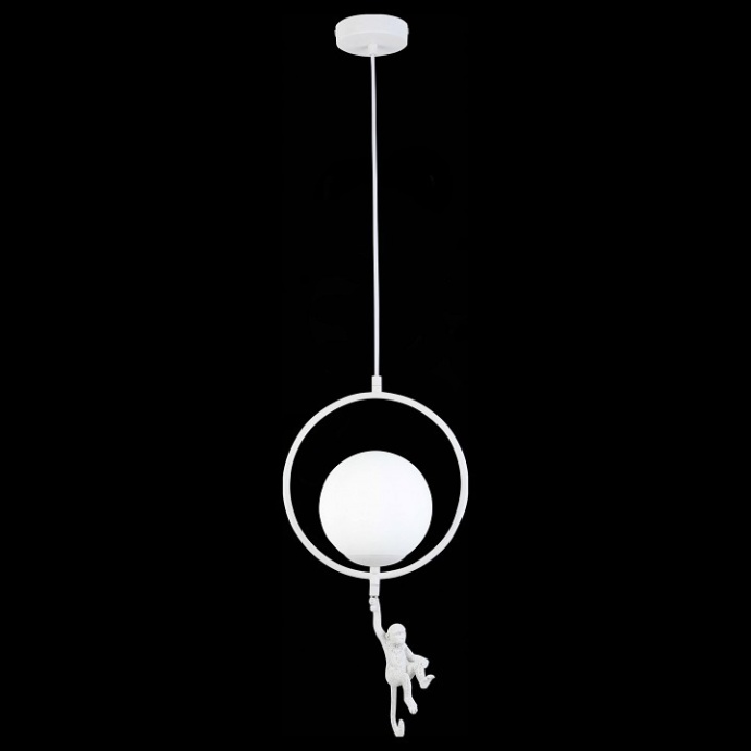 Подвесной светильник EVOLUCE Tenato SLE115113-01 - 2