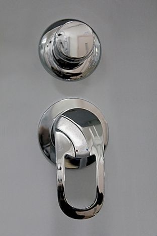 Душевая кабина с поддоном River Nara light Б/К 80/15 MT  10000001669 - 2