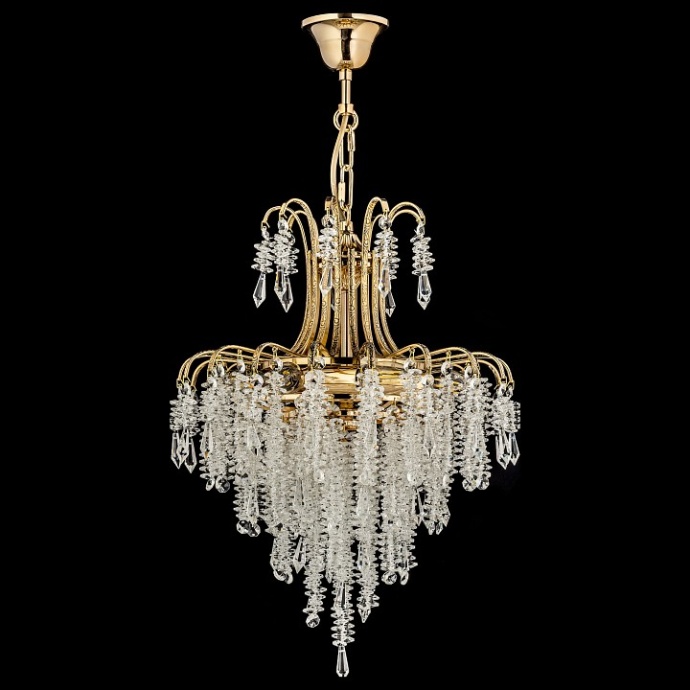 Подвесная люстра Arti Lampadari Erli GB Erli E 1.5.40.105 GB - 2